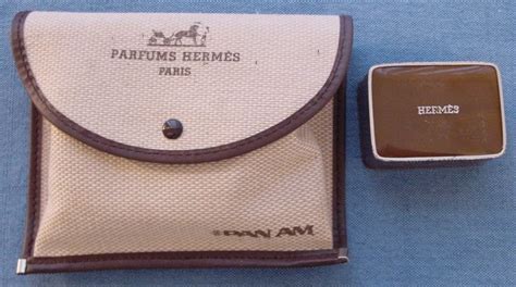 hermes amenity kit|Pan Am Amenity Kits .